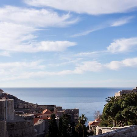 Apartment Dorina Dubrovnik Eksteriør bilde
