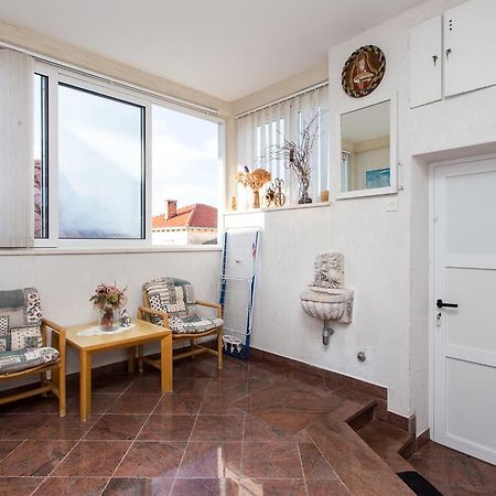 Apartment Dorina Dubrovnik Eksteriør bilde