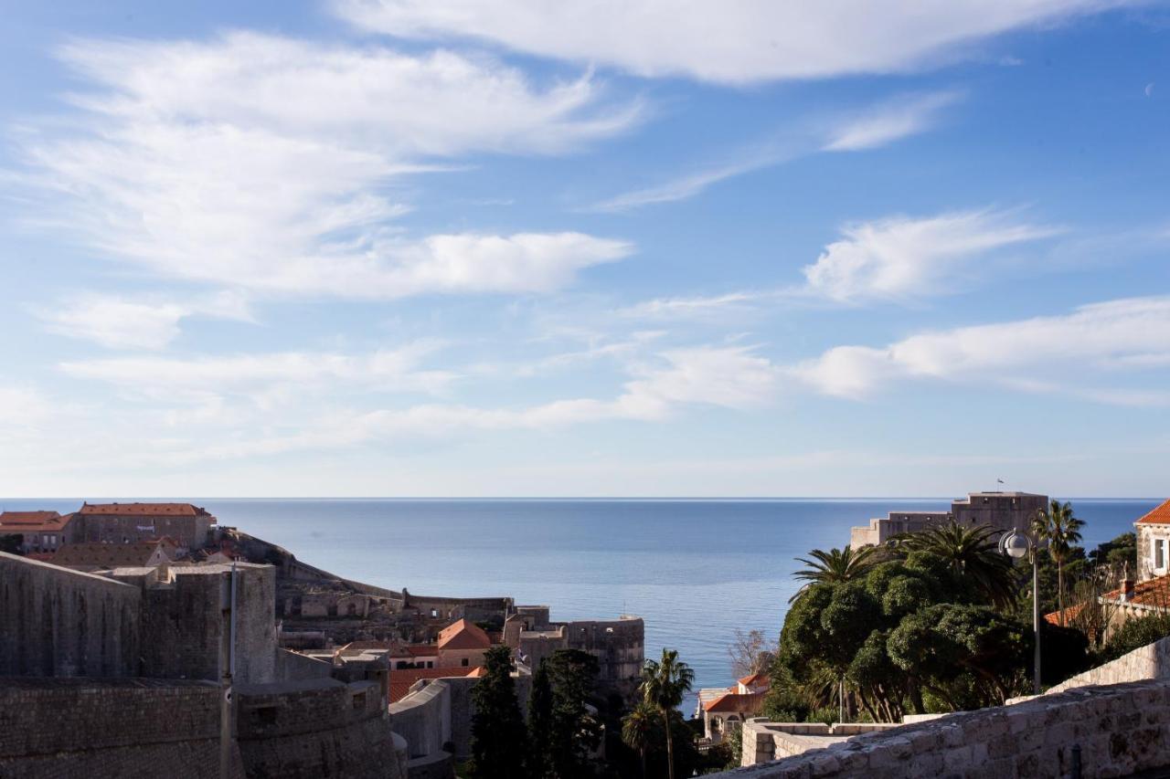 Apartment Dorina Dubrovnik Eksteriør bilde