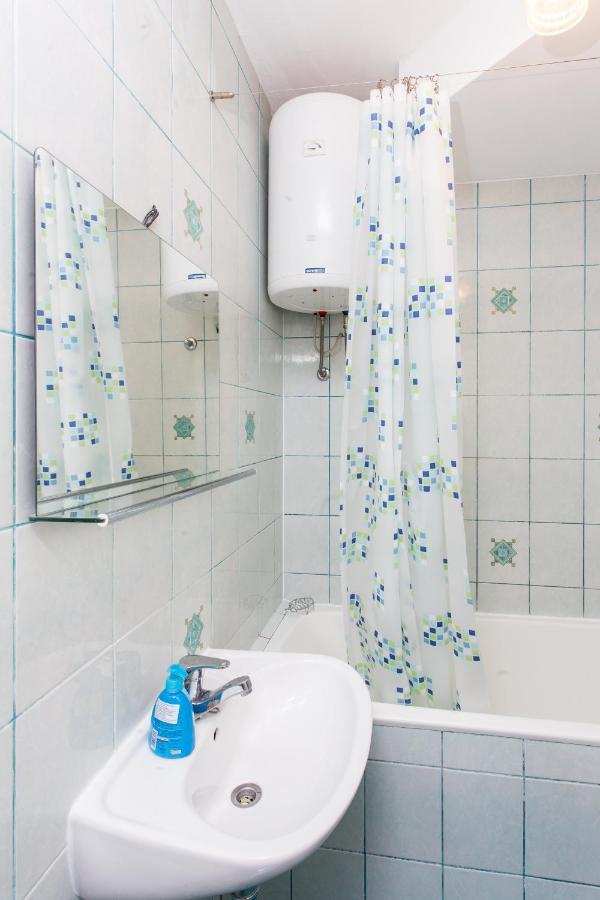 Apartment Dorina Dubrovnik Eksteriør bilde