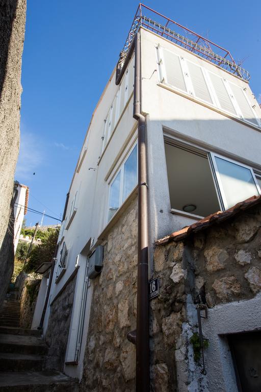 Apartment Dorina Dubrovnik Eksteriør bilde