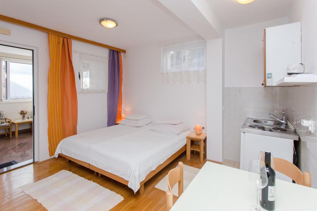 Apartment Dorina Dubrovnik Rom bilde