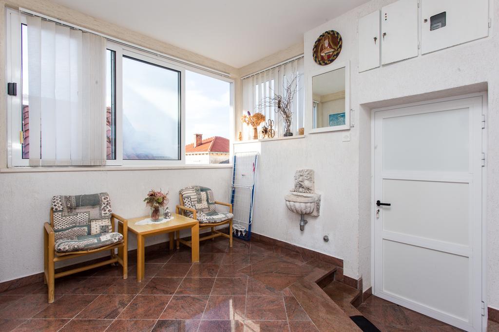 Apartment Dorina Dubrovnik Eksteriør bilde