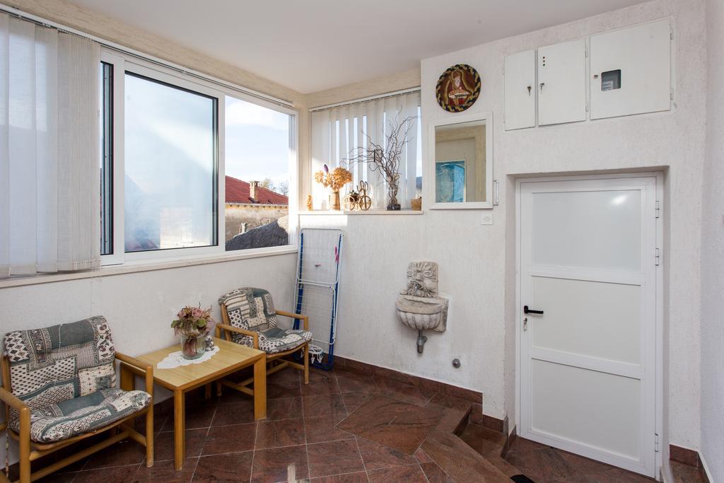 Apartment Dorina Dubrovnik Eksteriør bilde