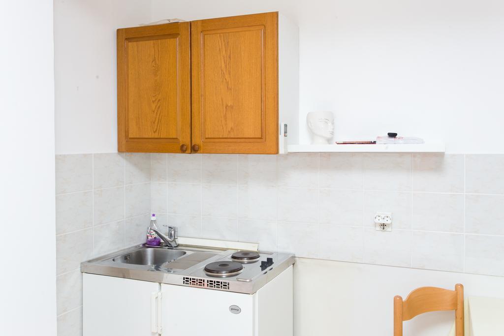 Apartment Dorina Dubrovnik Rom bilde