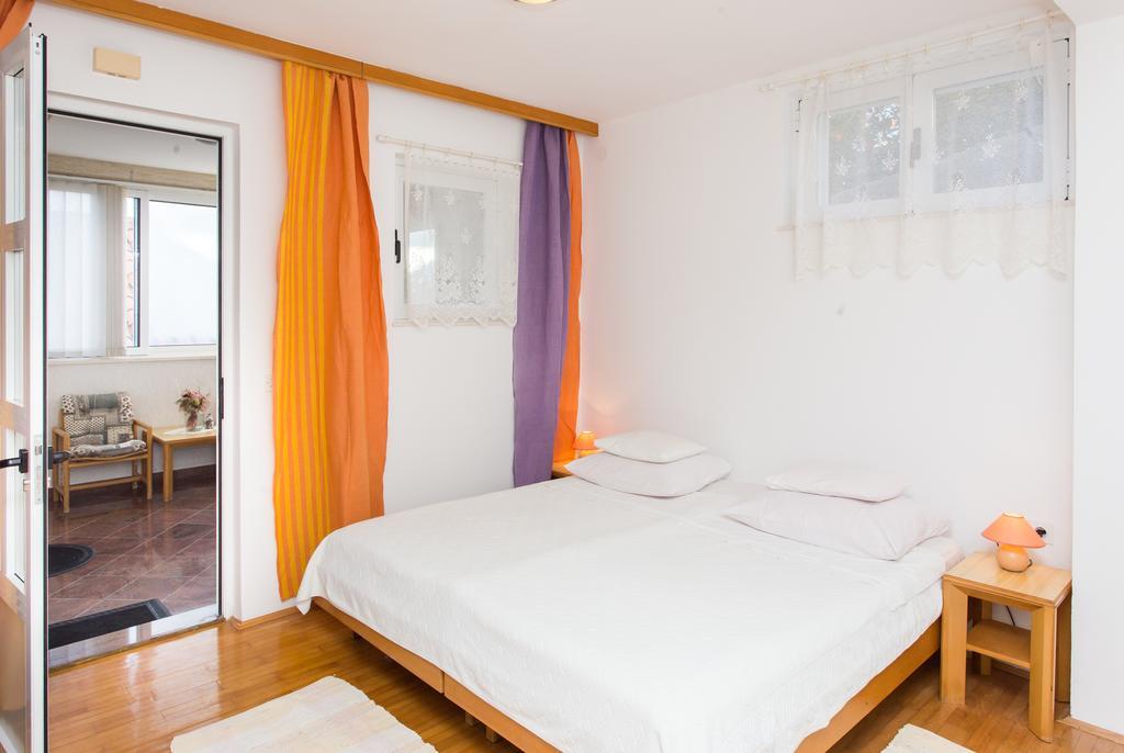 Apartment Dorina Dubrovnik Eksteriør bilde