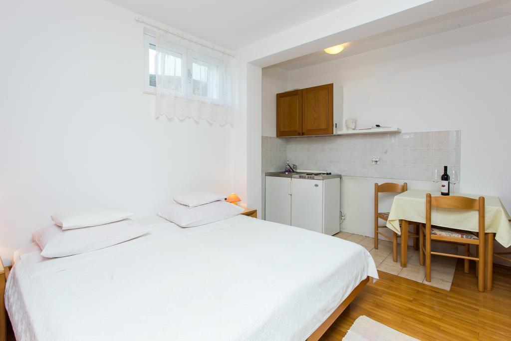 Apartment Dorina Dubrovnik Rom bilde