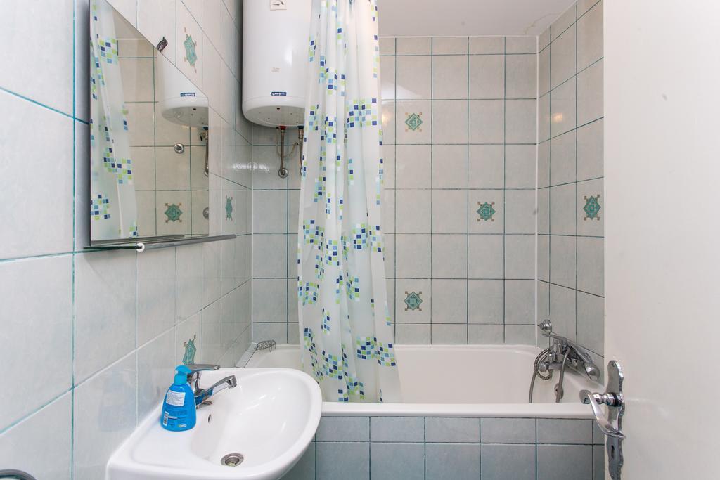 Apartment Dorina Dubrovnik Rom bilde